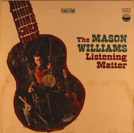Click for more Listening Matter listings