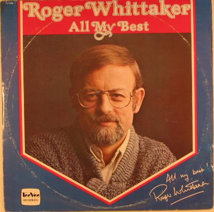 All My Best - Roger Whittaker