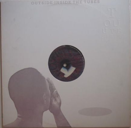 Tubes - Outside Inside LP