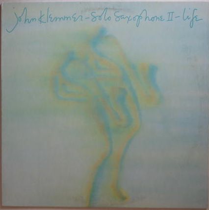 Solo Saxophone Ii  Life listings