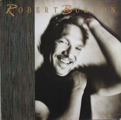 Robert Burton - Robert Burton
