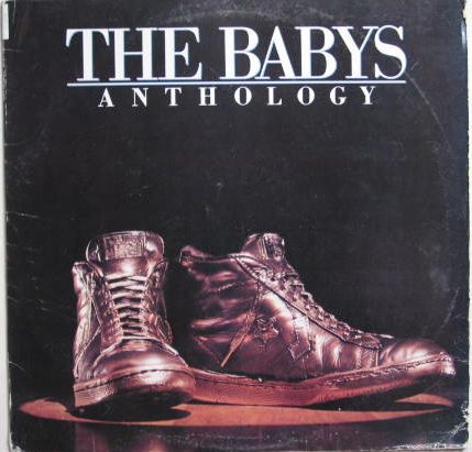 Babys - Anthology Record