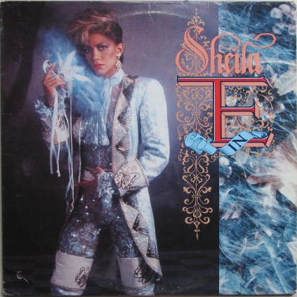 Romance 1600 - Sheila E