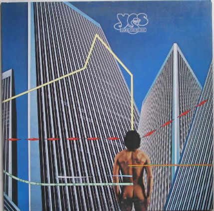 Going For The One - Yes