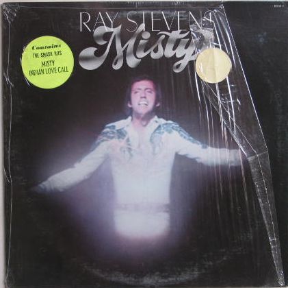 Misty - Ray Stevens