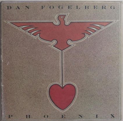 Dan Fogelberg - Phoenix LP