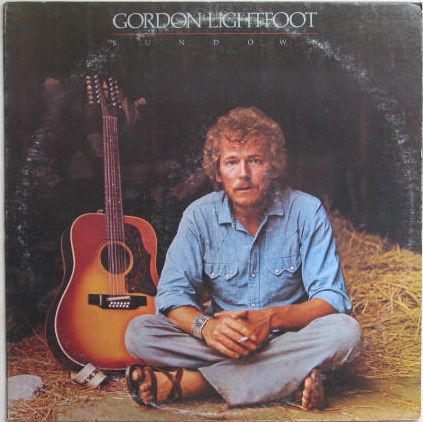 Sundown - Gordon Lightfoot