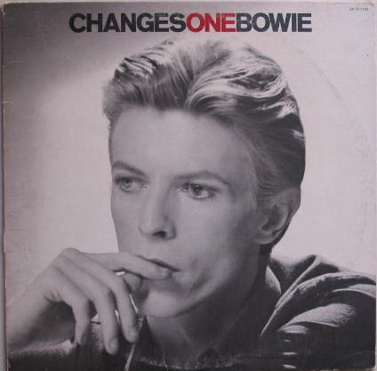 Changes One - David Bowie