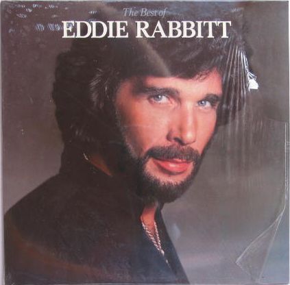 Eddie Rabbitt - The Best Of