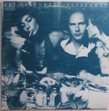 Art Garfunkel - Breakaway Album