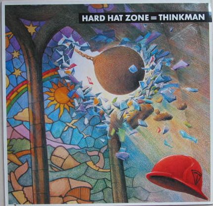 Hard Hat Zone listings