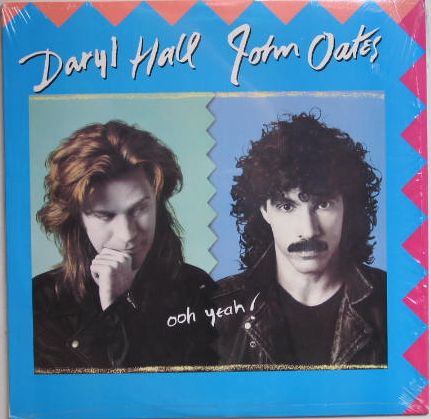 Ooh Yeah! - Hall & Oates