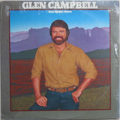 Glen Campbell - Old Home Town Album
