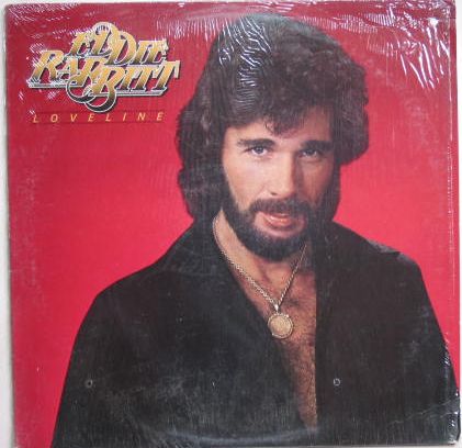 Eddie Rabbitt - Loveline