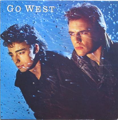 Go West - Go West Single