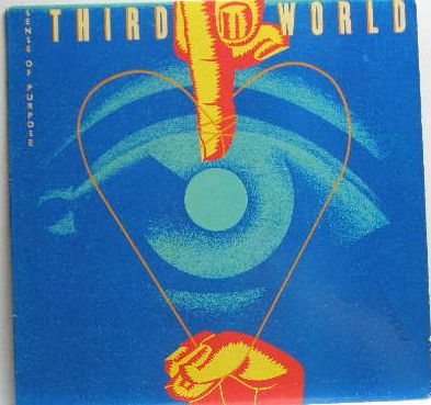 Third World - Sense Of Purpose