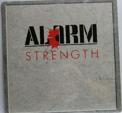 Alarm - Strenght