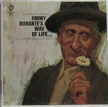 Jimmy Durante's Way Of Life - Jimmy Durante