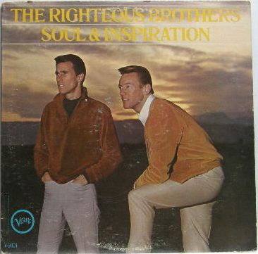 Soul & Inspiration - Righteous Brothers
