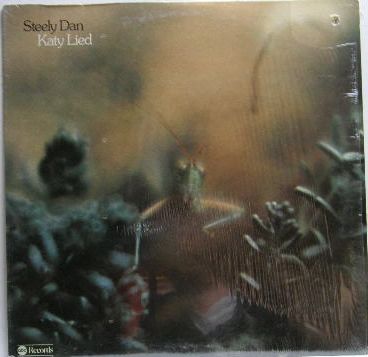 Steely Dan - Katy Lied CD