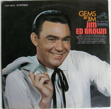Click for more Gems By Jim listings