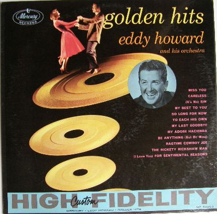 Golden Hits listings