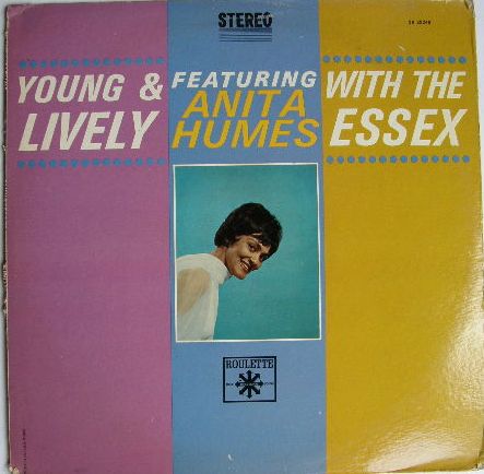 Click for more Young And Lively listings