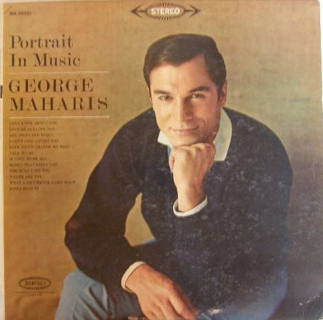 Portrait In Music listings