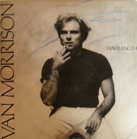 Van Morrison - Wavelength Record