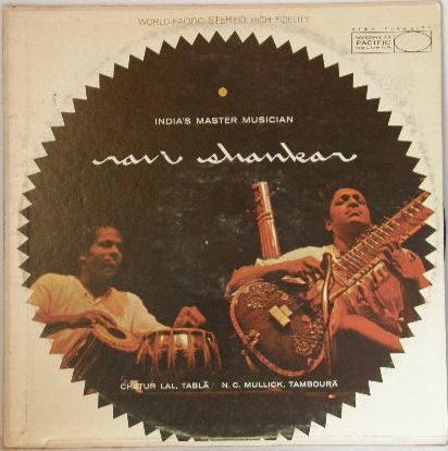 India's Master Musician - Ravi Shankar