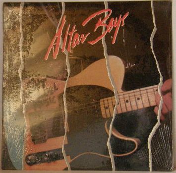 Gut Level Music - Altar Boys