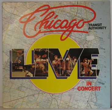 Chicago - Transit Authority
