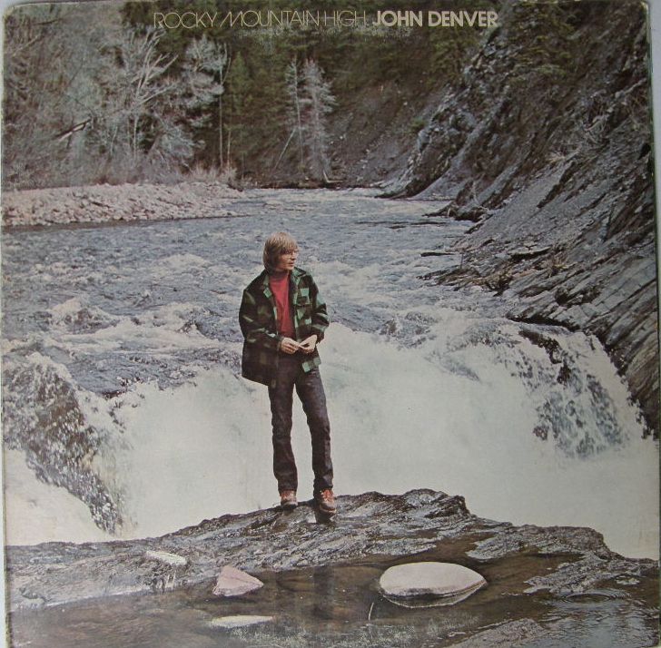 Rocky Mountain High - John Denver