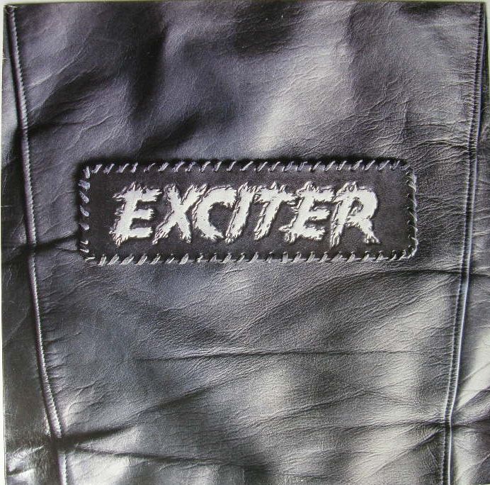 Click for more Exciter listings