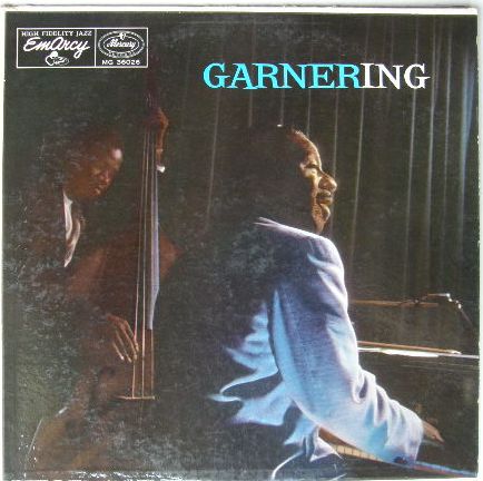 Erroll Garner - Garnering