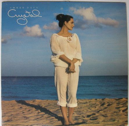 Crystal Gayle - These Days