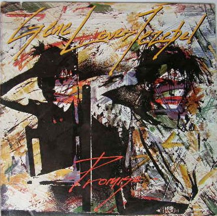 Gene Loves Jezebel - Promise