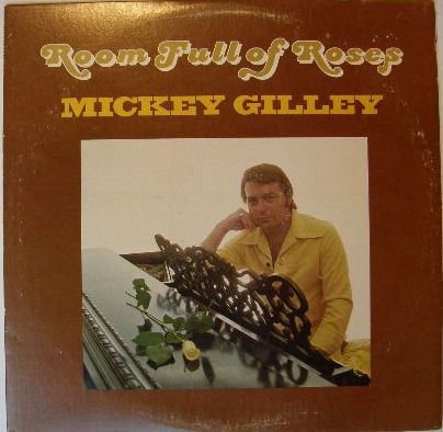 Room Full Of Roses - Mickey Gilley