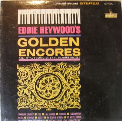 Golden Trumpet