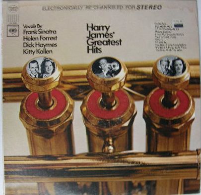 Harry James - Harry James' Greatest Hits