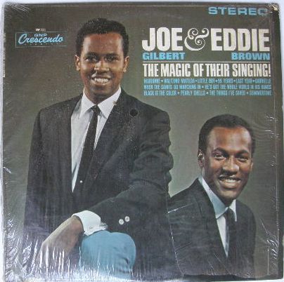 The Magic Of Their Singing listings