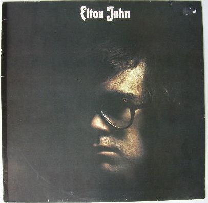Elton John - Elton John Album