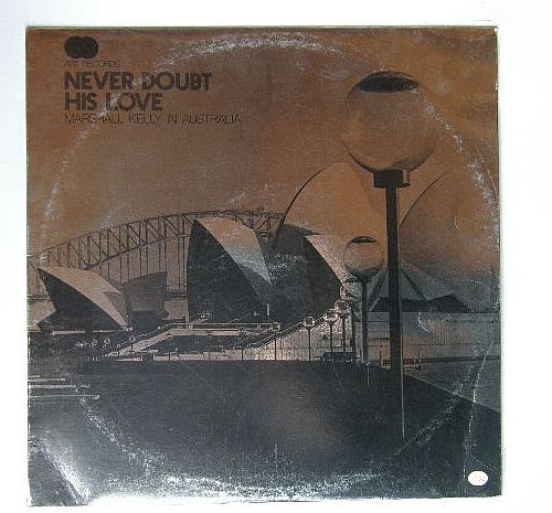 Never Doubt His Love listings