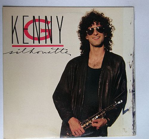 Silhouette - Kenny G