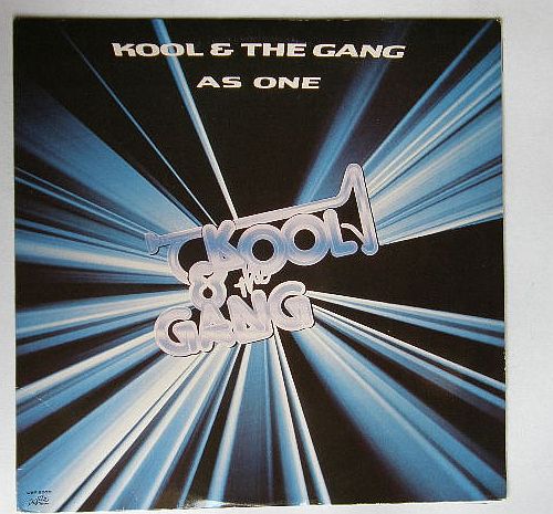 Kool & The Gang - As One Vinyl