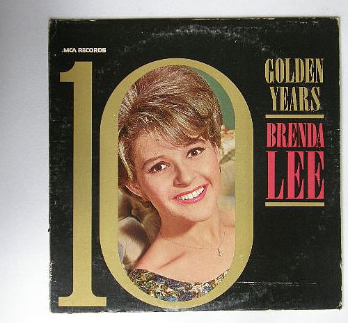 Click for more 10 Golden Years listings