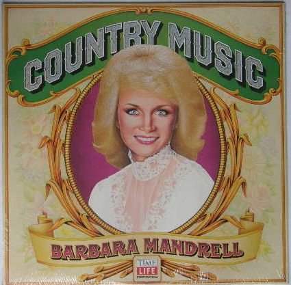 Country Music listings