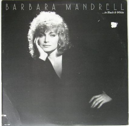 Barbara Mandrell - In Black & White