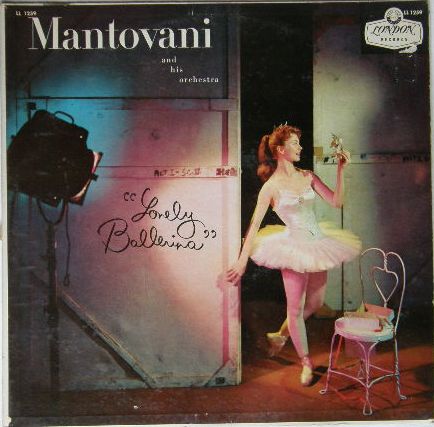 Loreley Ballerina listings
