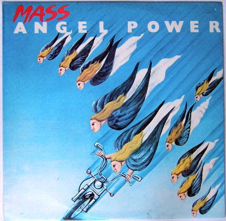 Click for more Angel Power listings